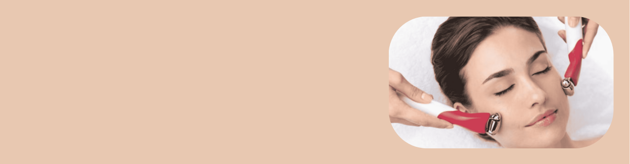 Banner Neinvazivní liftingové procedury